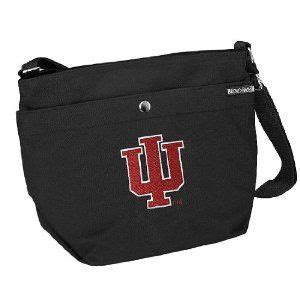 iu purse.